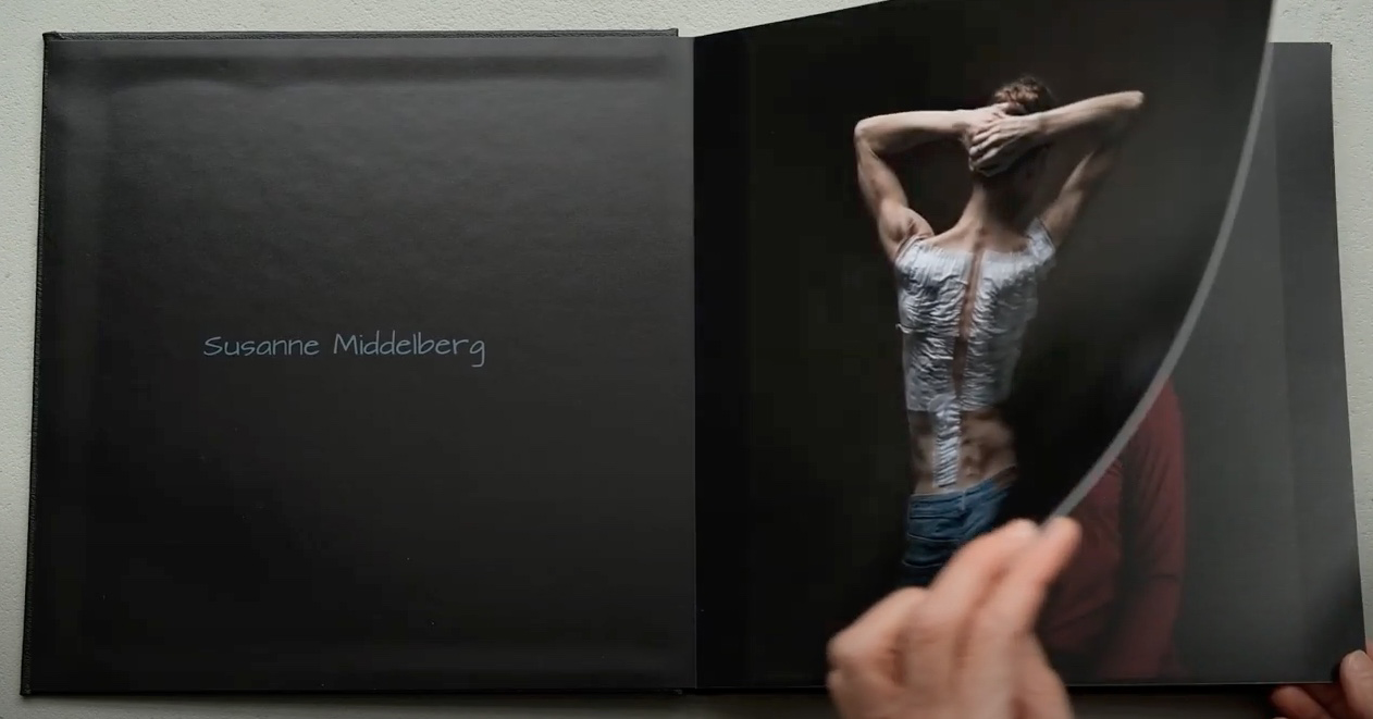 portfolio Susanne Middelberg