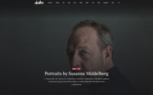 portretfotografie, portrait, portret, portrait, Dodho Magazine