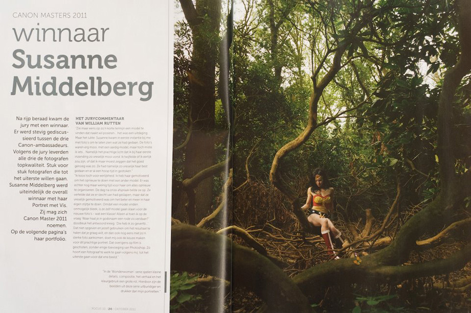Canon Master_Susanne Middelberg_ Focus Magazine