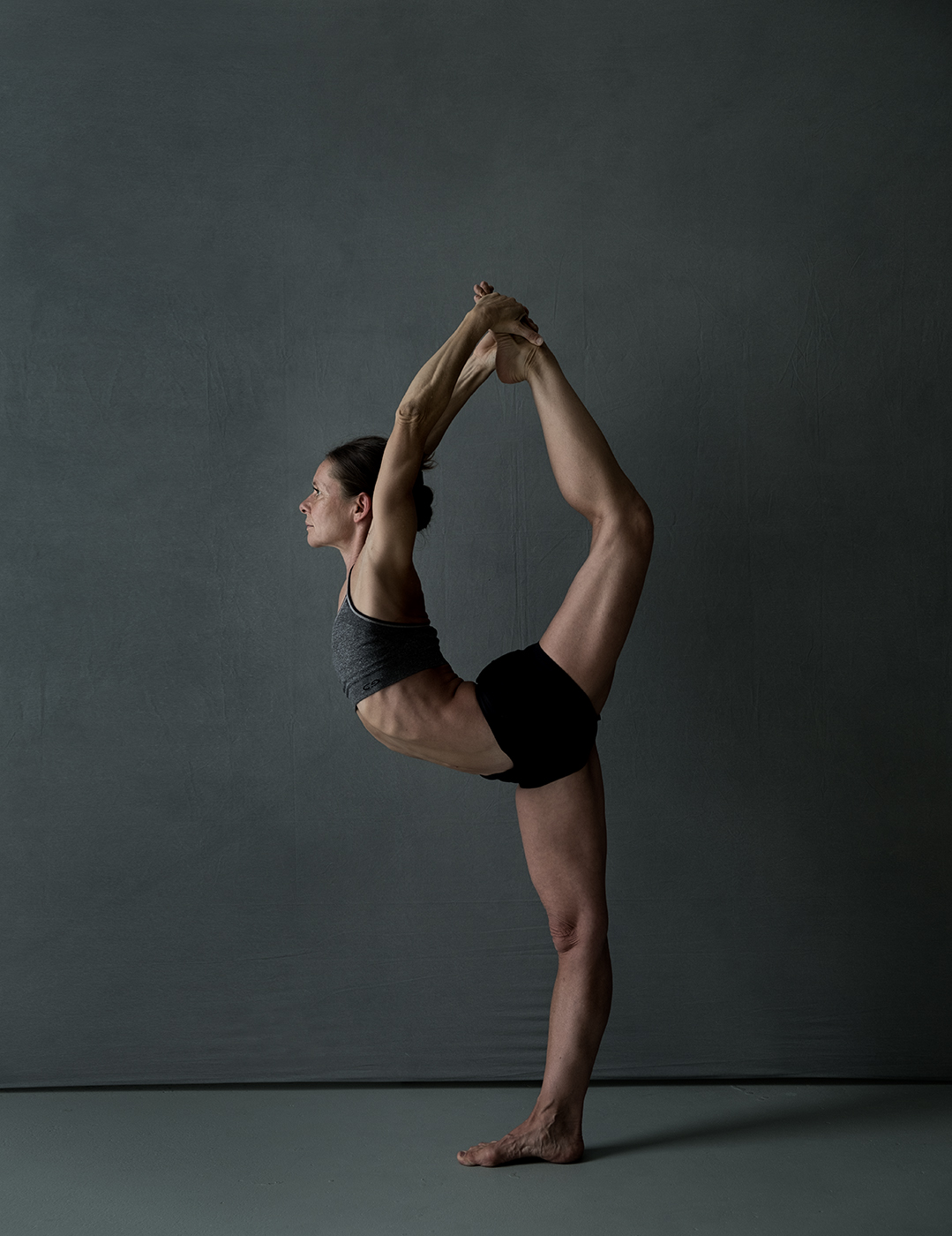 dancer, yoga, Susanne Middelberg