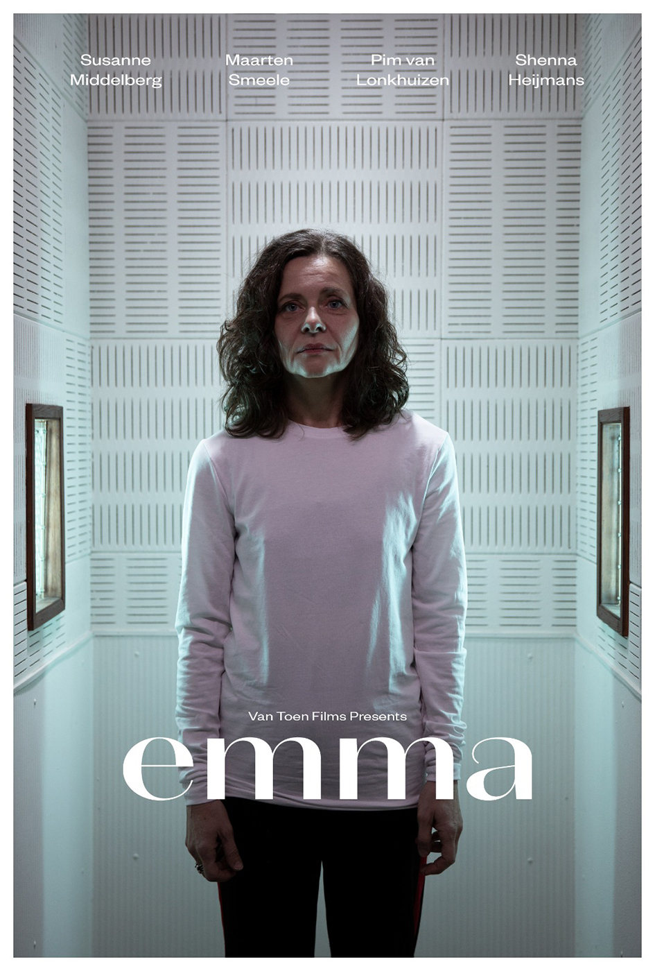 Affiche for Emma
